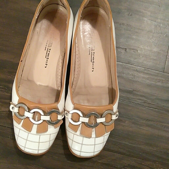 walter genuin womens golf shoes